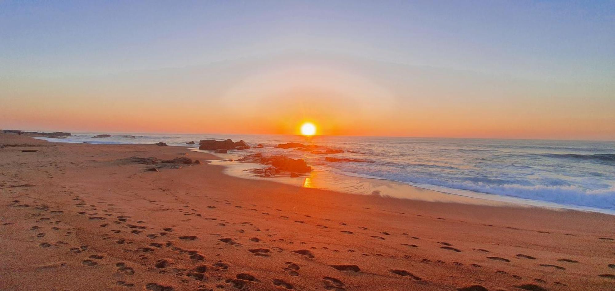 Searock Beach View By Wheretogo Apartment Durban Exterior foto